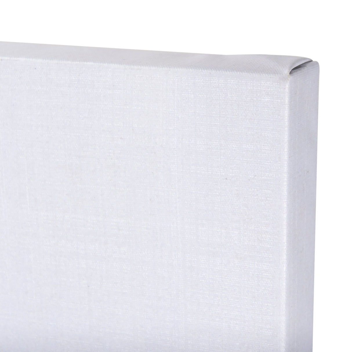 Block I by Mercana Studio a Hand Embellished Textured Canvas by Mercana at Eve Furniture