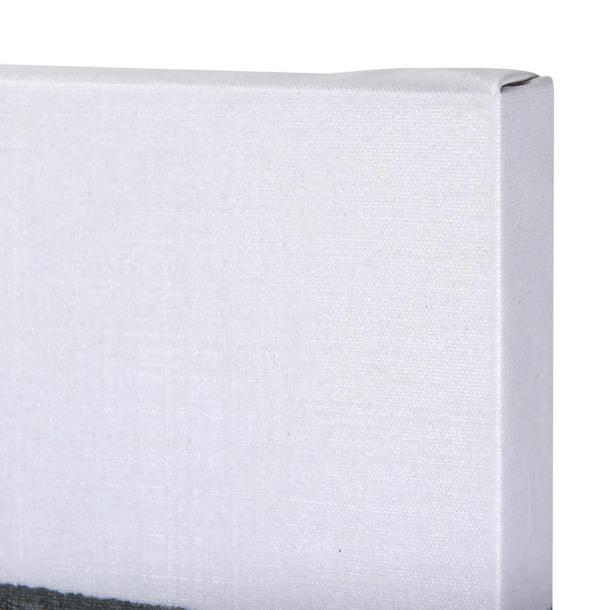 Block II by Mercana Studio a Hand Embellished Textured Canvas by Mercana at Eve Furniture