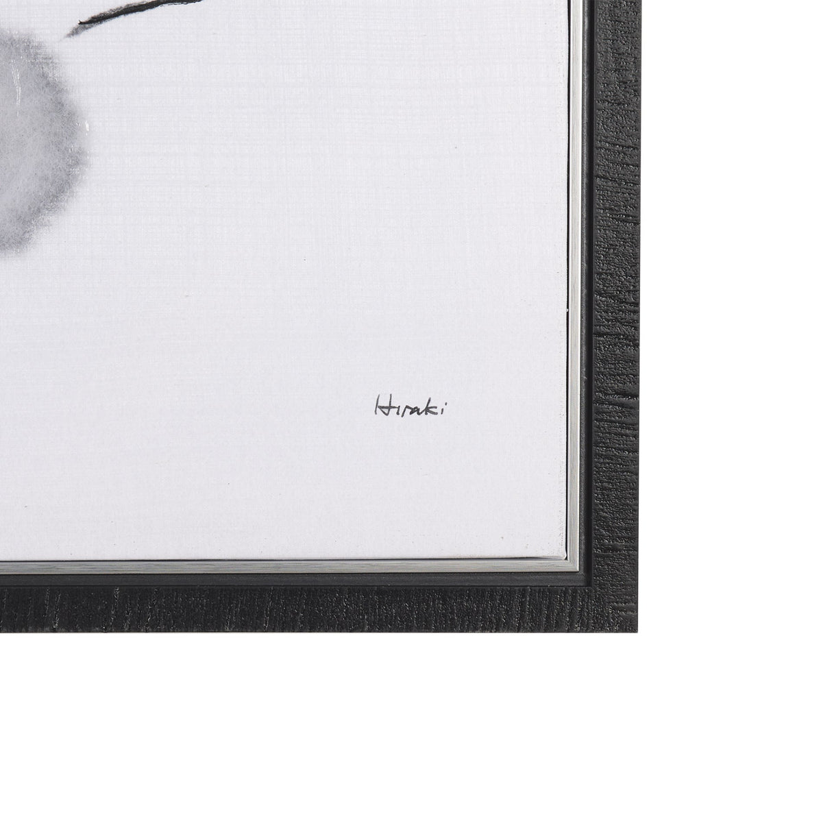 Blooming by Mercana Studio a Hand Embellished Textured Framed Canvas by Mercana at Eve Furniture