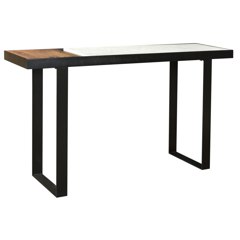 Blox Console Table by Moe's Home at Eve Furniture