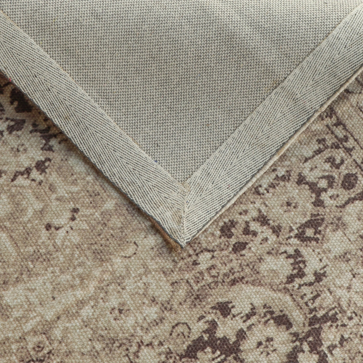 Bluma Area Rug by TOV Furniture at Eve Furniture
