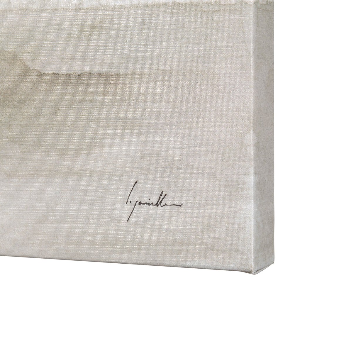 Boho Branches I by Mercana Studio a Hand Embellished Textured Canvas by Mercana at Eve Furniture