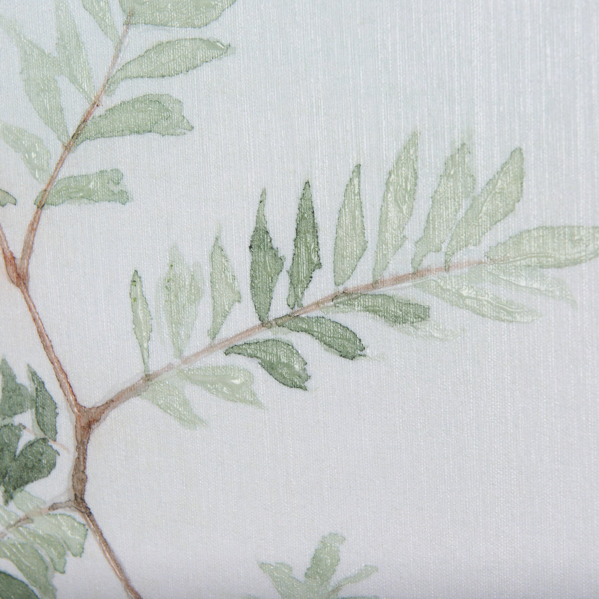 Boho Branches I by Mercana Studio a Hand Embellished Textured Canvas by Mercana at Eve Furniture