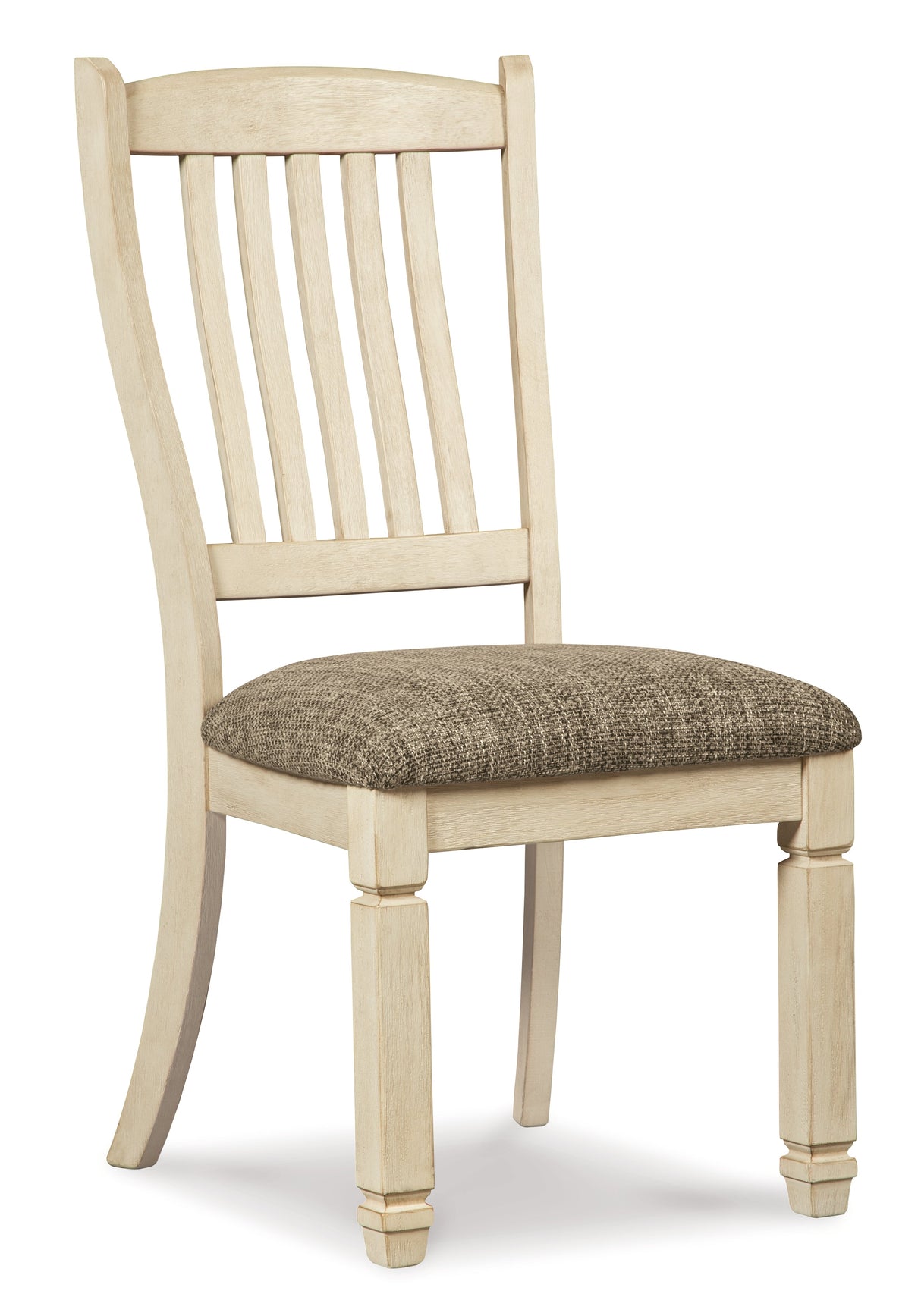 Bolanburg Two-tone Dining Table and 4 Chairs by Ashley at Eve Furniture