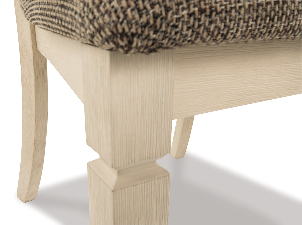 Bolanburg Two-tone Dining Table and 4 Chairs by Ashley at Eve Furniture