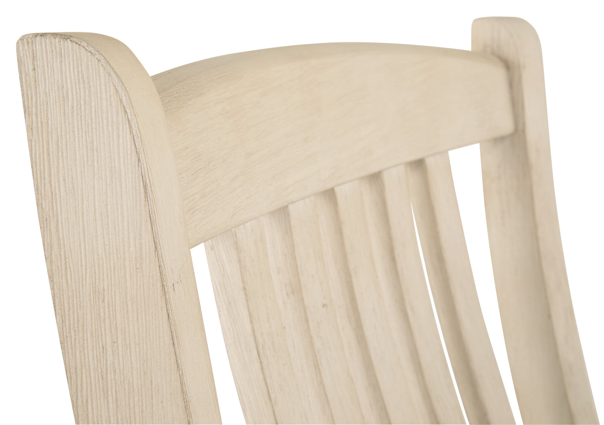 Bolanburg Two-tone Dining Table and 4 Chairs by Ashley at Eve Furniture