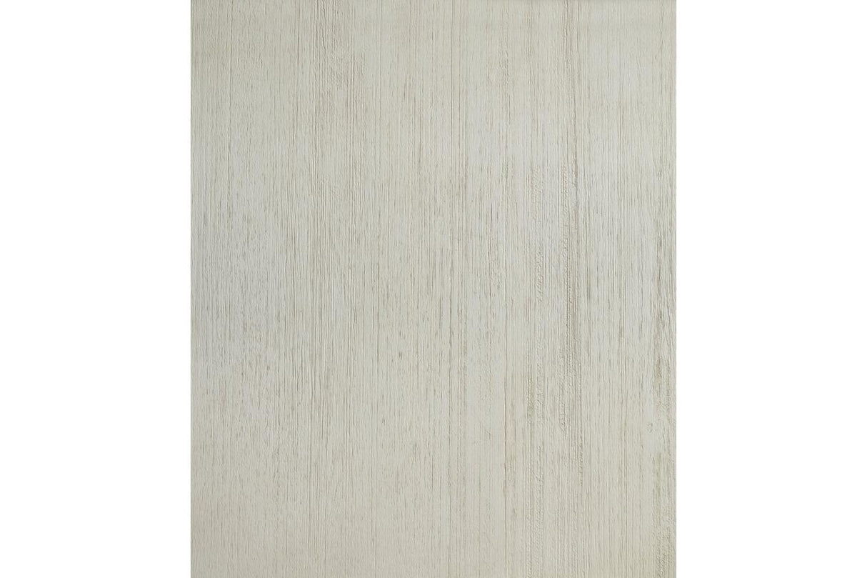 Bolanburg Two-tone End Table by Ashley at Eve Furniture