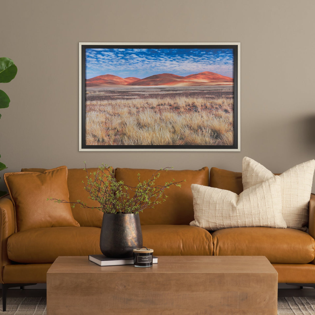 Bold Adventure by Mercana Studio a Hand Embellished Textured Framed Art Photo Matted under Glass by Mercana at Eve Furniture