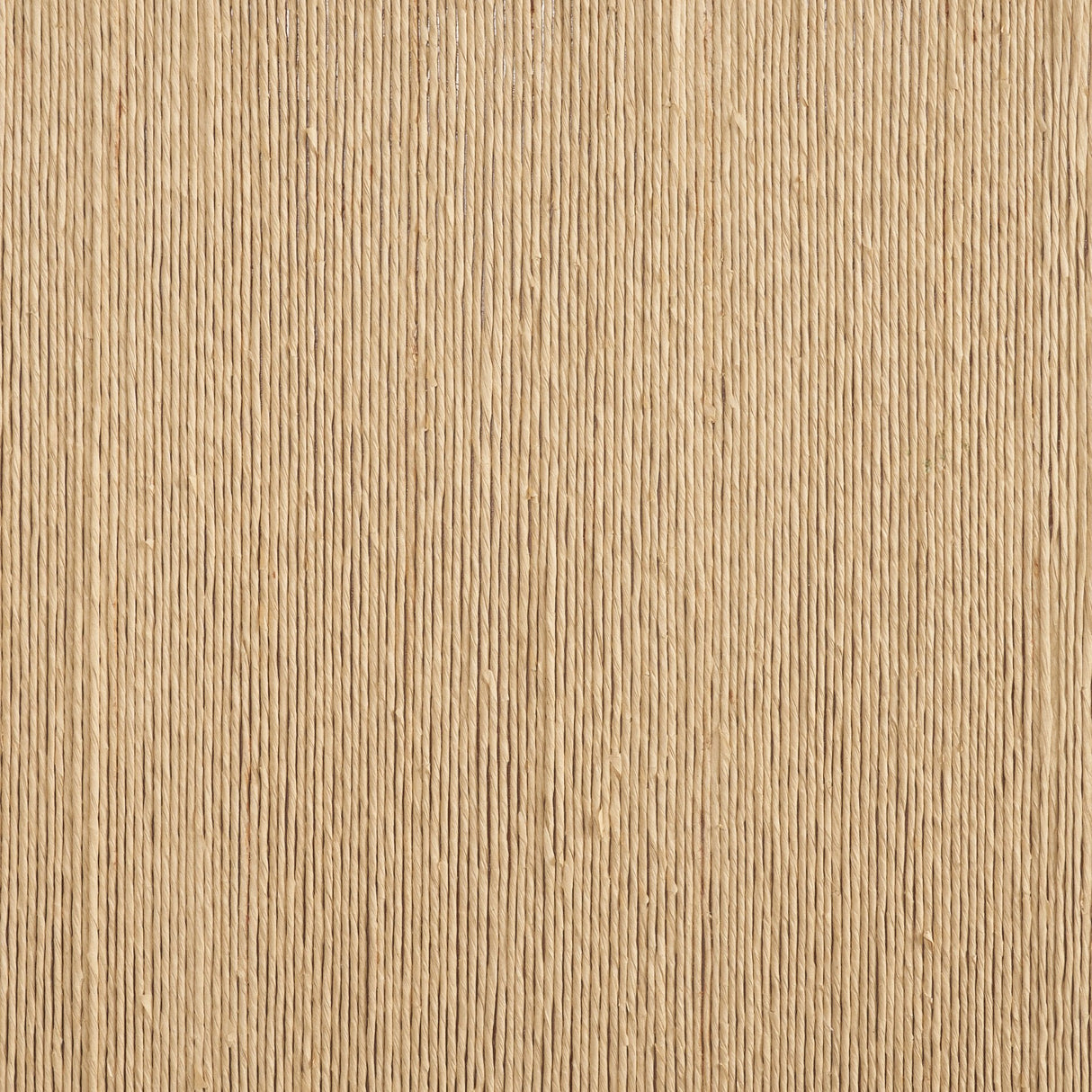 Bondi Dark Brown Wood w/ Paper Rope 4 Door Closed Sideboard by Mercana at Eve Furniture