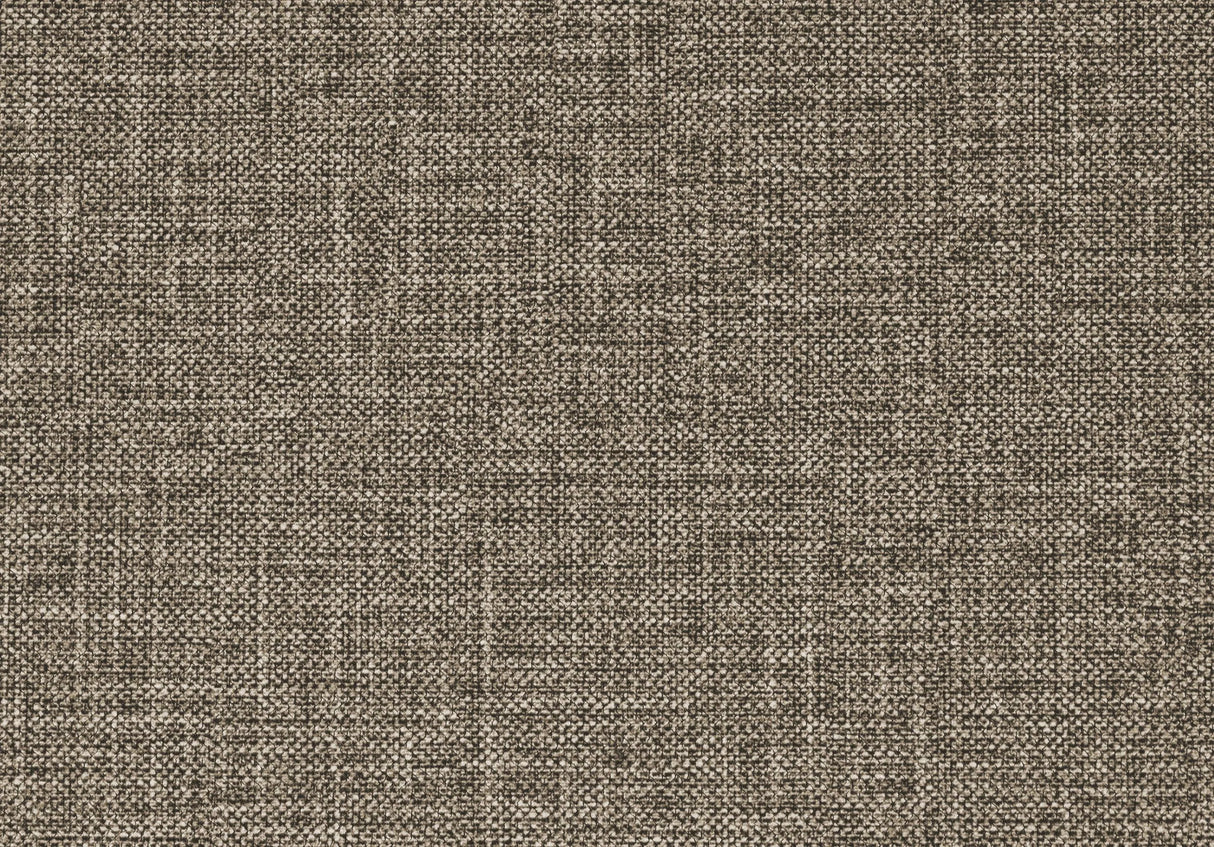 Bonne Brown Chaise by Homelegance at Eve Furniture