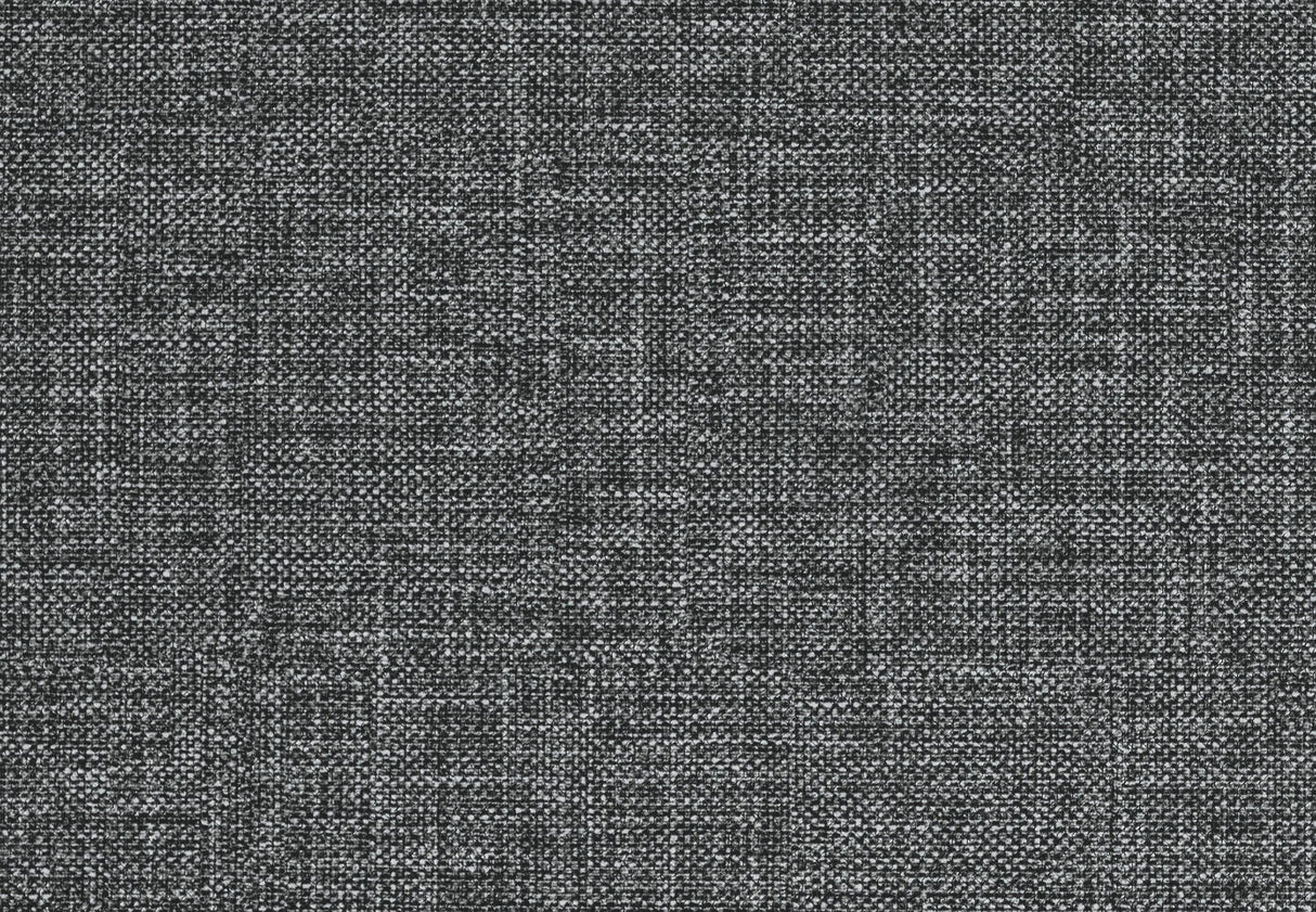 Bonne Gray Chaise by Homelegance at Eve Furniture