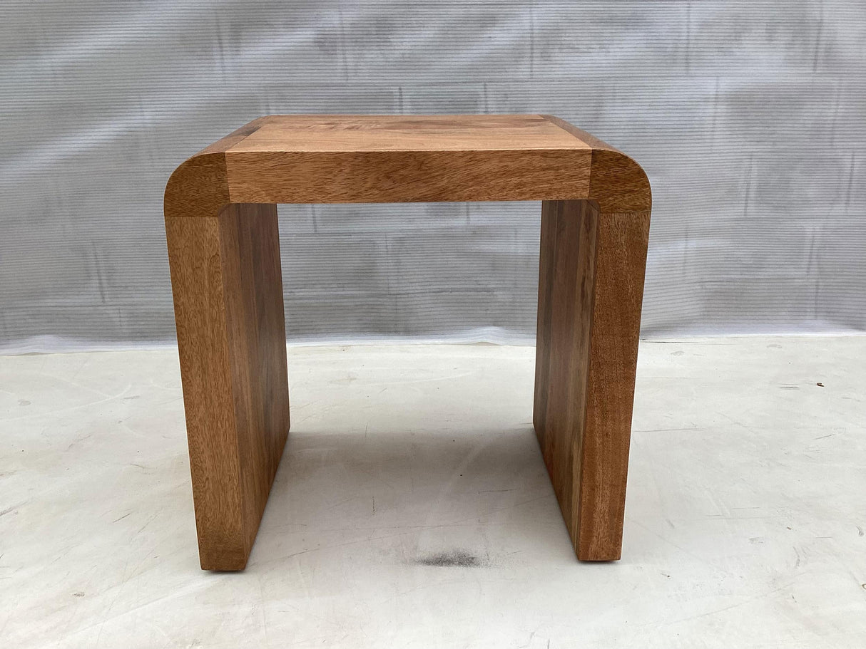 Booker Natural HP0426 End Table by Coaster at Eve Furniture