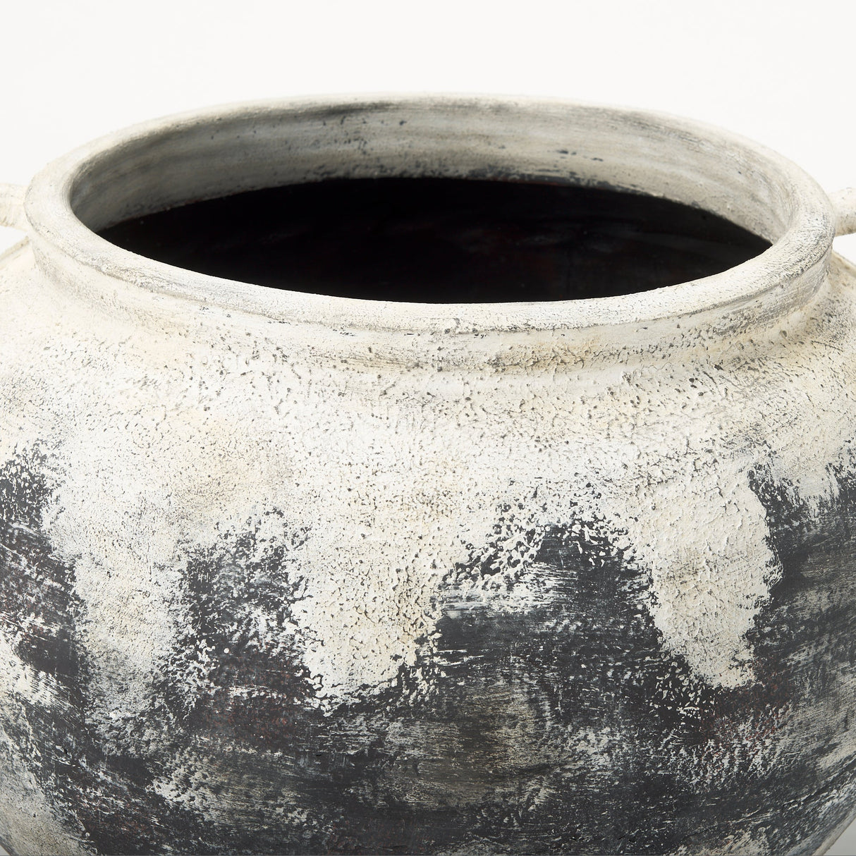Boscia 15H Double Floor Vase by Mercana at Eve Furniture