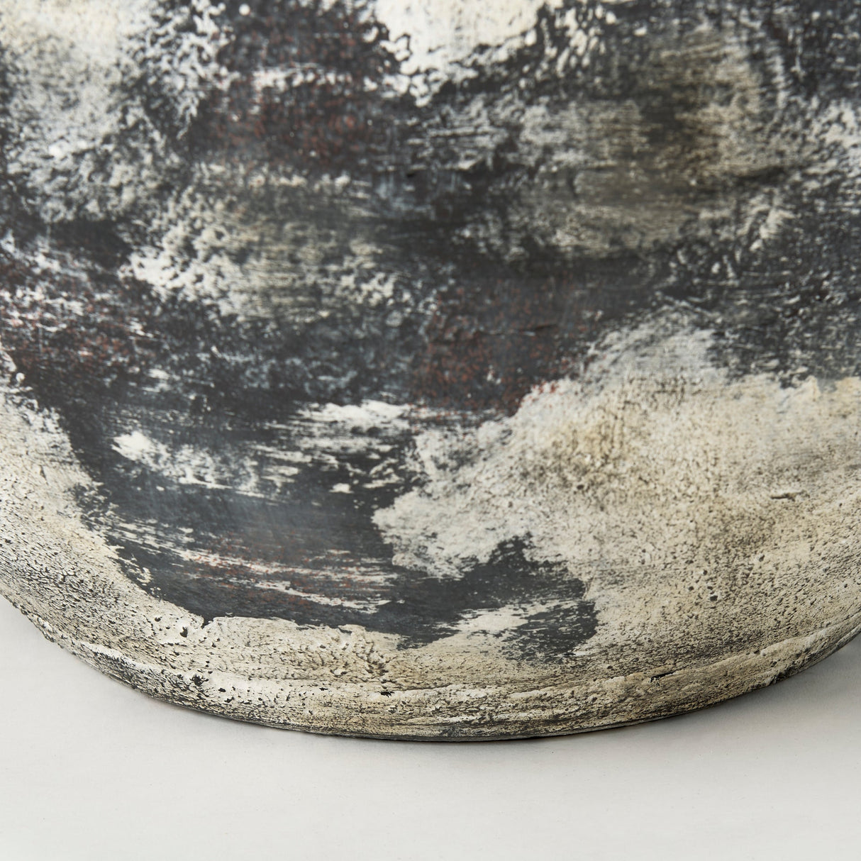 Boscia 15H Double Floor Vase by Mercana at Eve Furniture