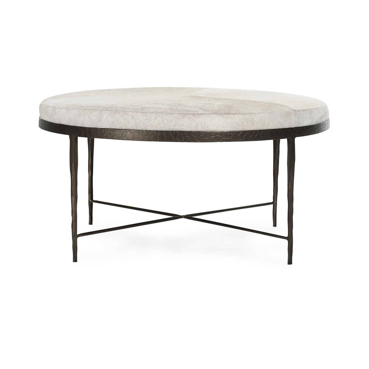 Bose Coffee Table - Dusty Cream by Classic Home at Eve Furniture