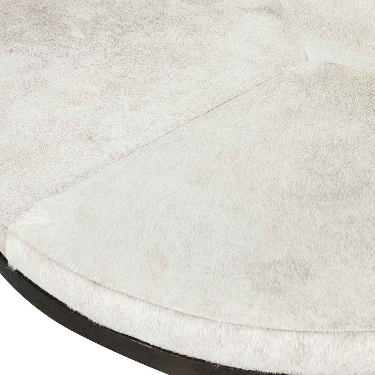 Bose Coffee Table - Dusty Cream by Classic Home at Eve Furniture