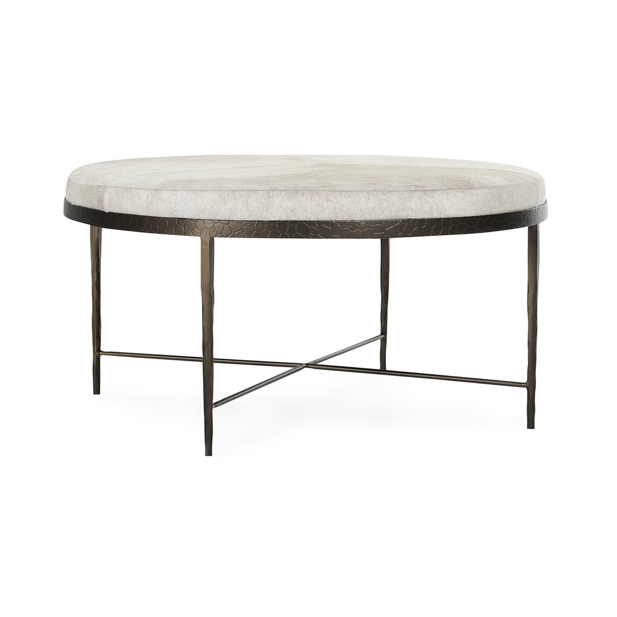 Bose Coffee Table - Dusty Cream by Classic Home at Eve Furniture