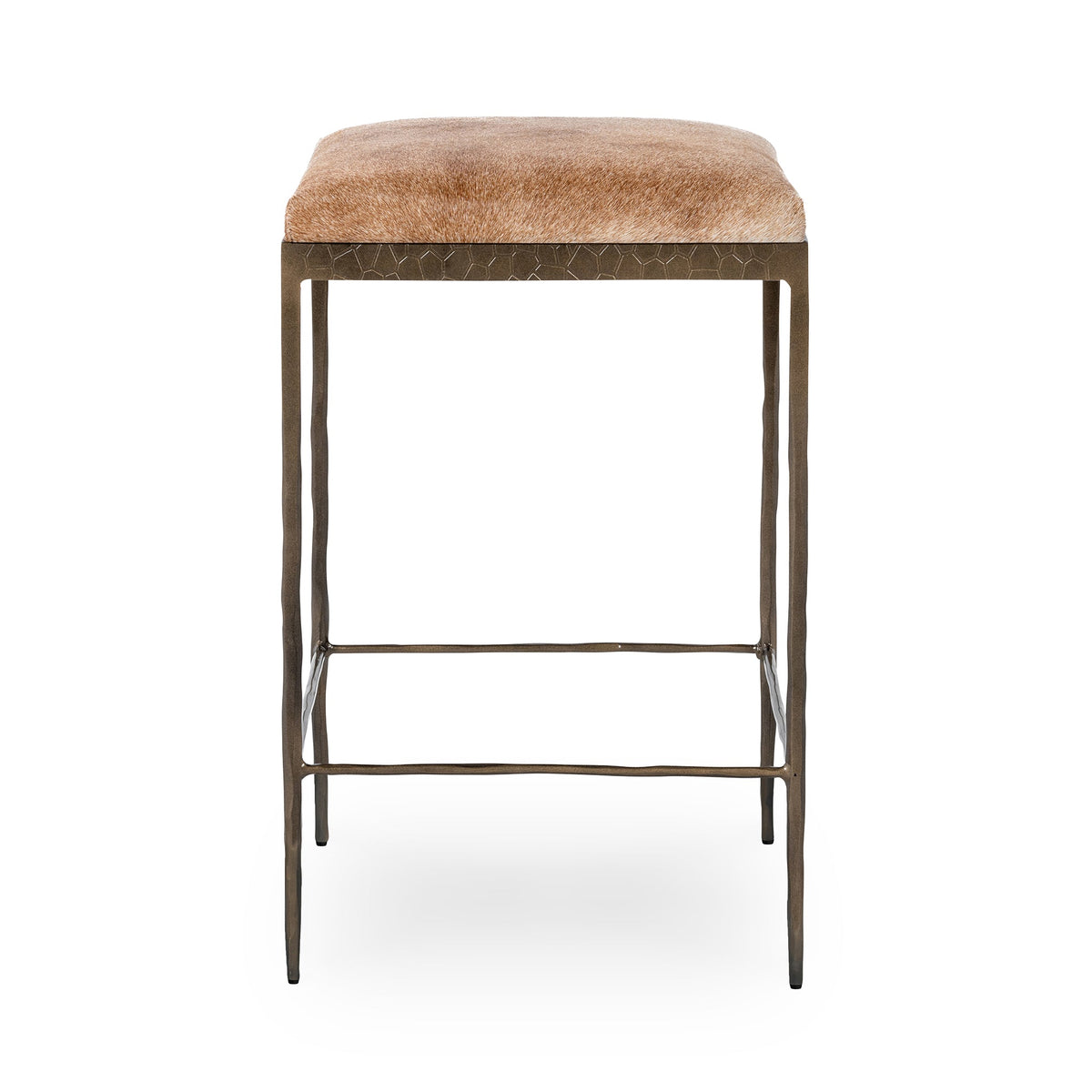 Bose Canyon Sand Counter Stool by Classic Home at Eve Furniture
