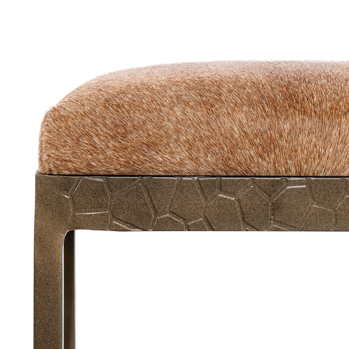 Bose Canyon Sand Counter Stool by Classic Home at Eve Furniture