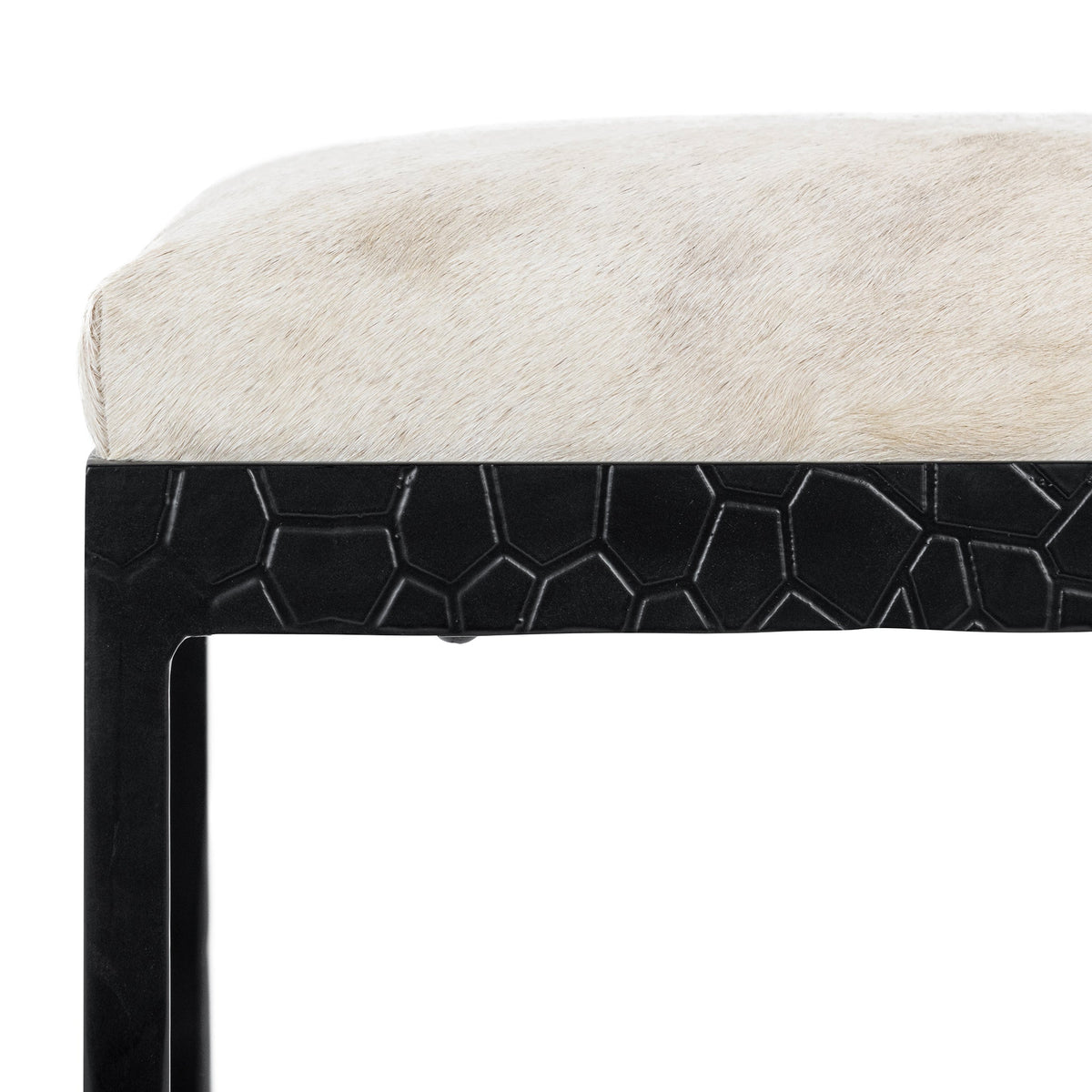 Bose Counter Stool by Classic Home at Eve Furniture