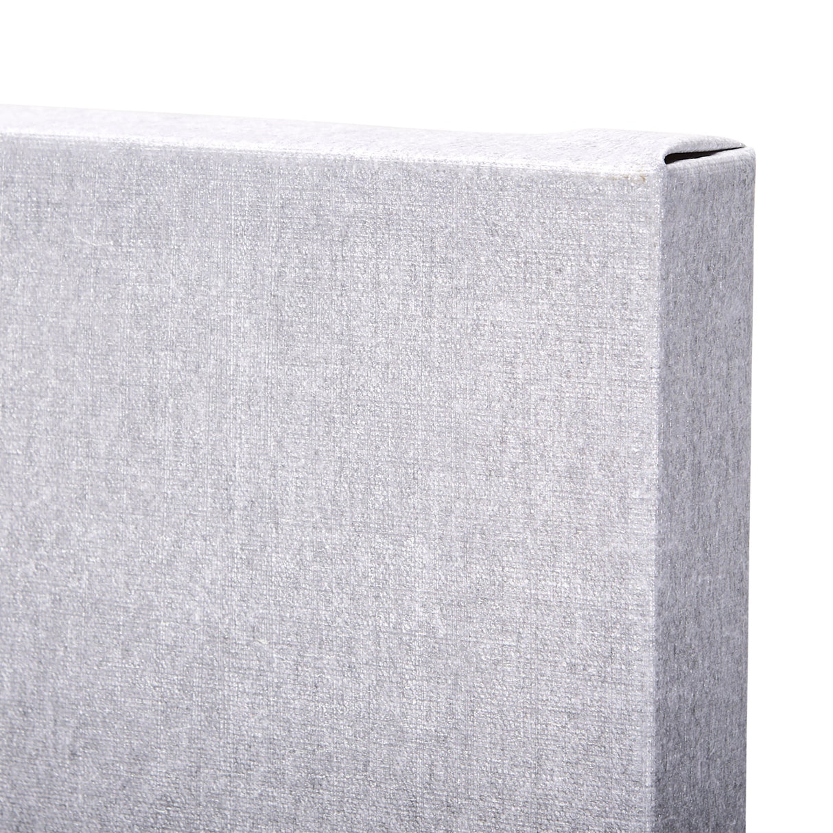 Botanical sketches VI (Grey) by Mercana Studio a Hand Embellished Textured Canvas by Mercana at Eve Furniture