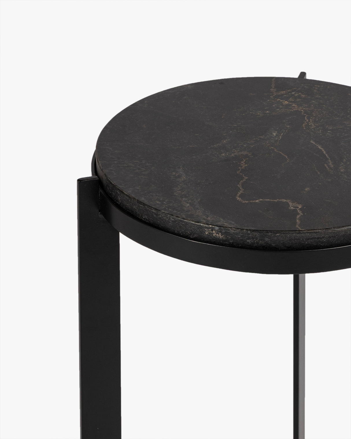Bowden Side Table by Co.House Designs at Eve Furniture
