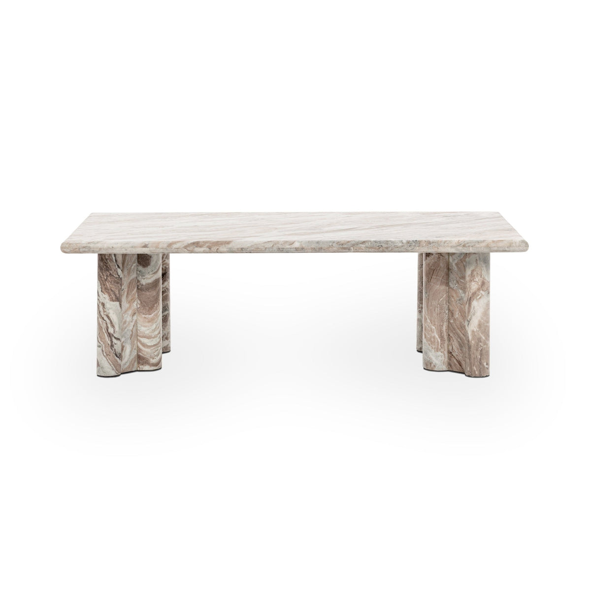 Bowman Coffee Table by Classic Home at Eve Furniture