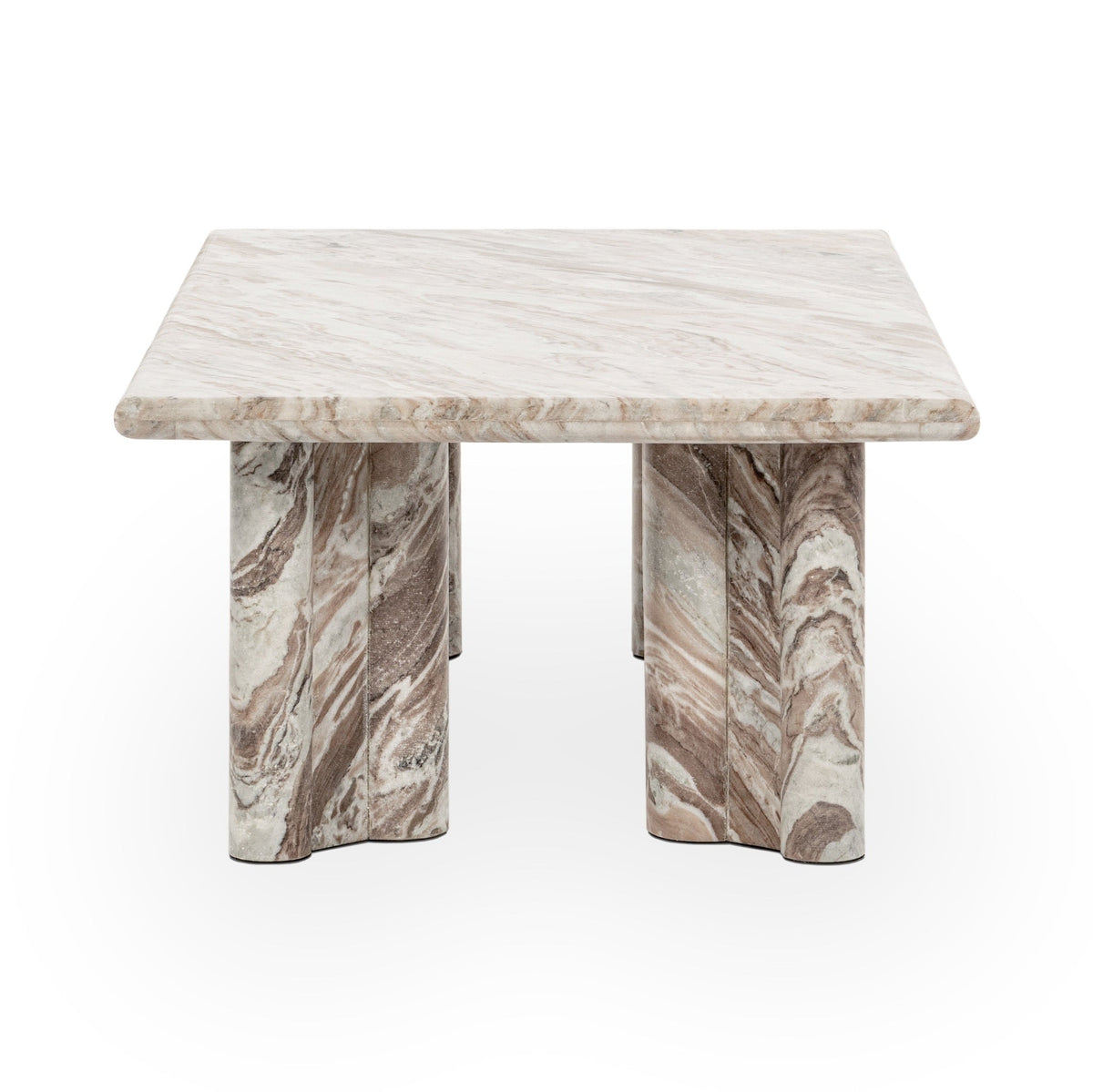 Bowman Coffee Table by Classic Home at Eve Furniture