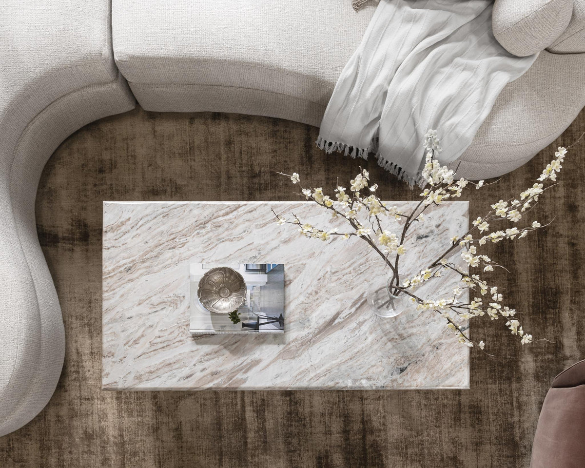 Bowman Coffee Table by Classic Home at Eve Furniture