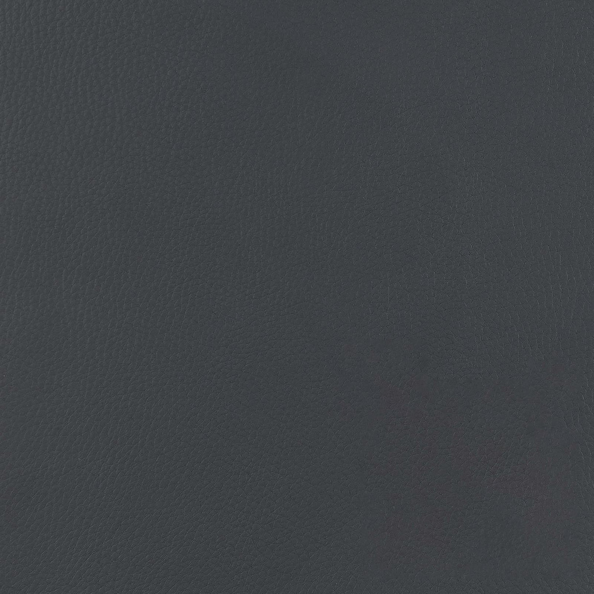 Bowman Grey Round Upholstered Ottoman by Coaster at Eve Furniture