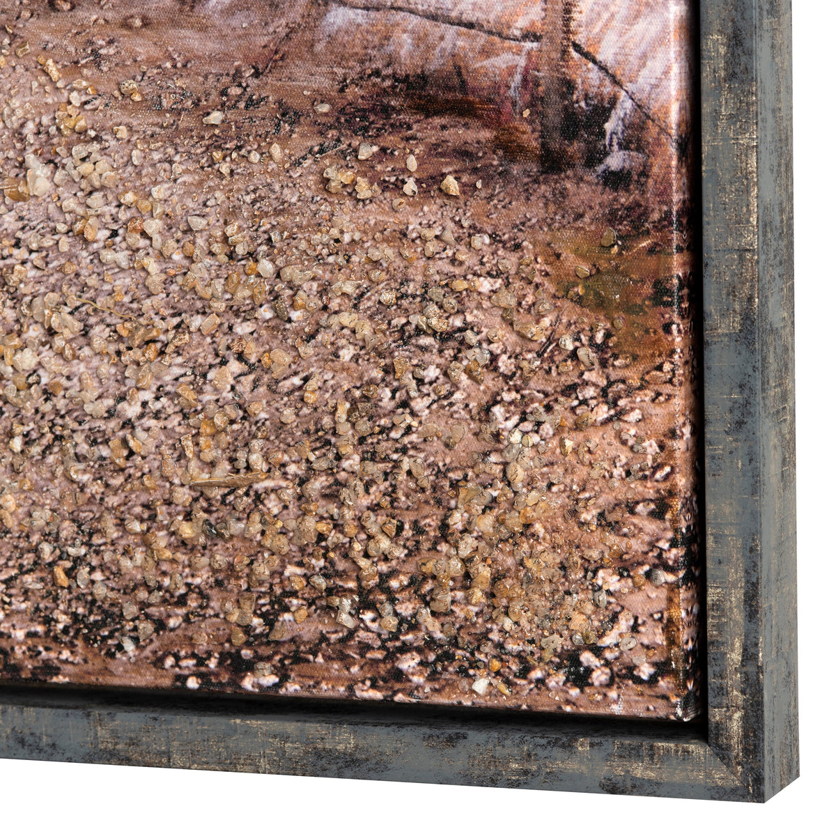 Bozeman Brown Canvas by Crestview at Eve Furniture