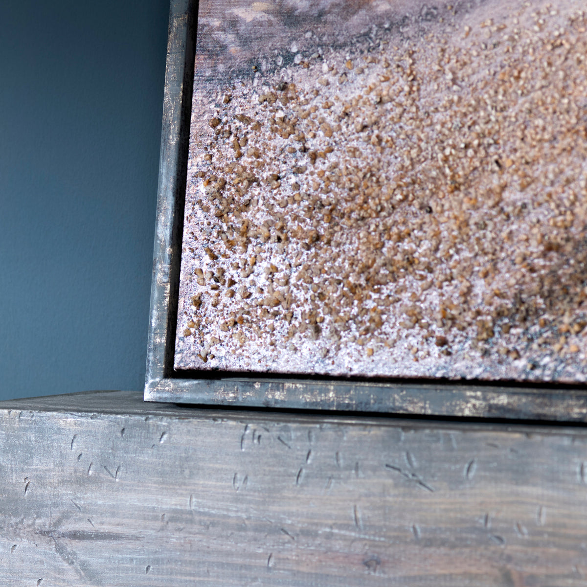 Bozeman Brown Canvas by Crestview at Eve Furniture