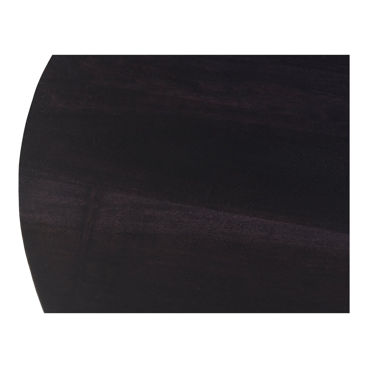 Bradbury Black Coffee Table by MOES at Eve Furniture