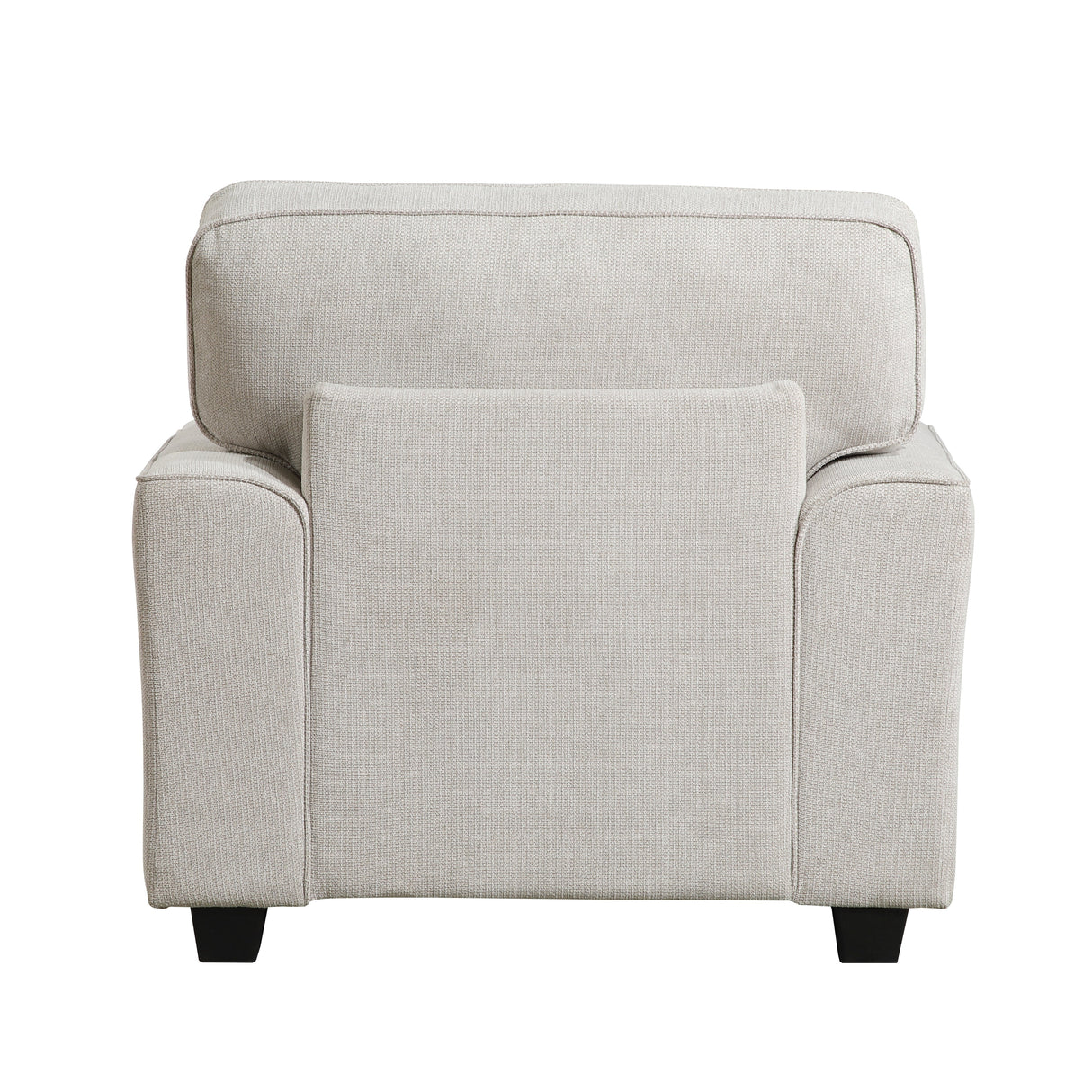Bradford Sand Chair by Homelegance at Eve Furniture