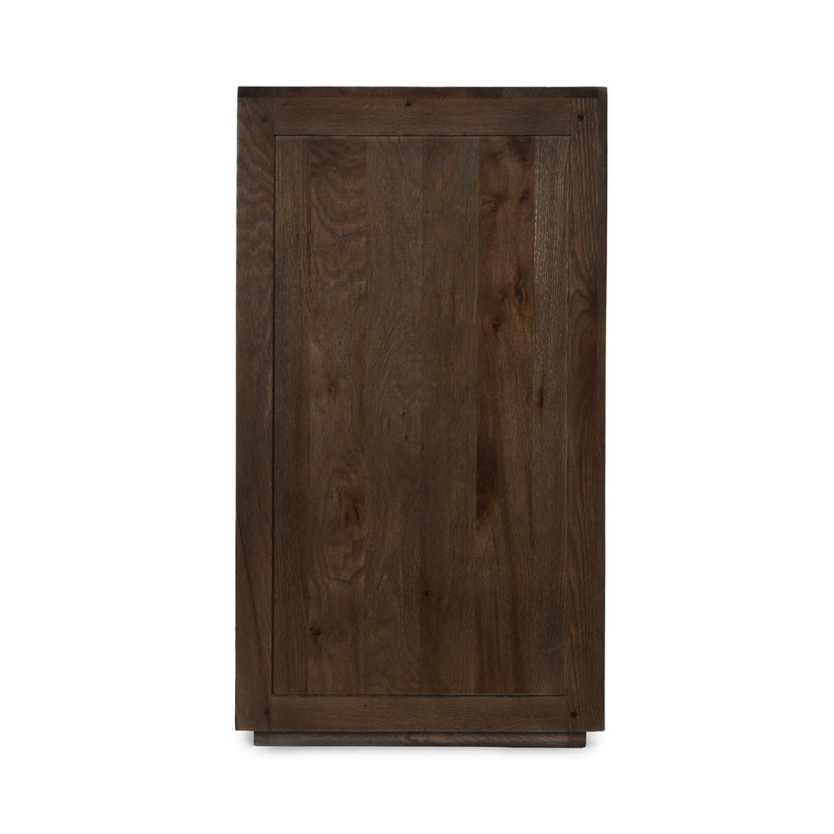 Bradley 2 Door Cabinet - Landmark Brown by Classic Home at Eve Furniture