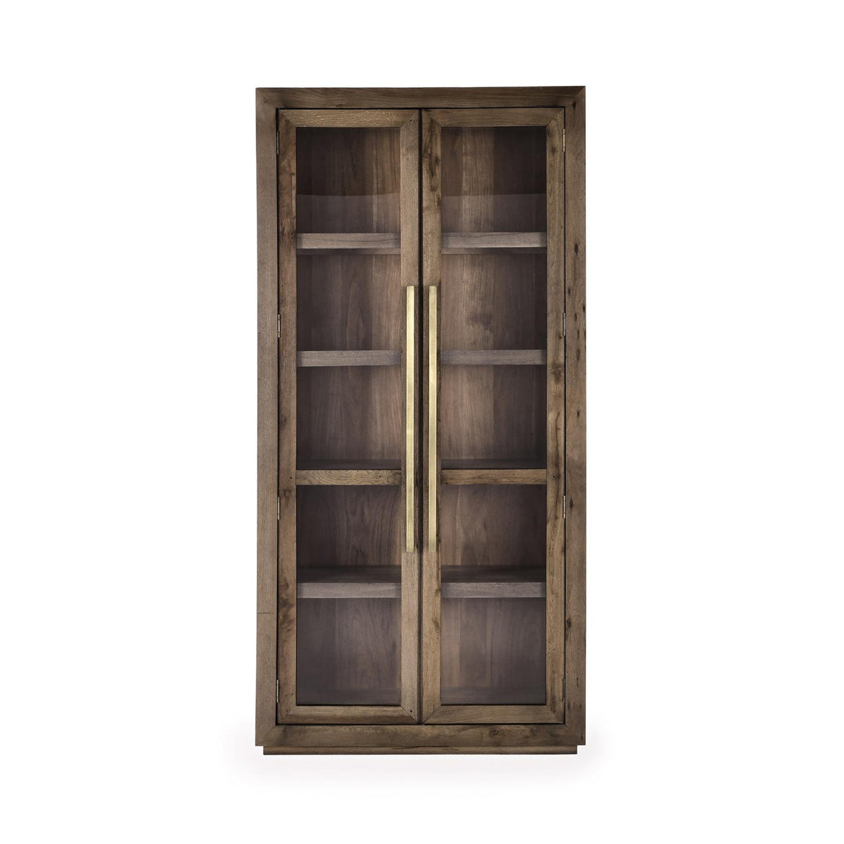 Bradley Display Cabinet by Classic Home at Eve Furniture
