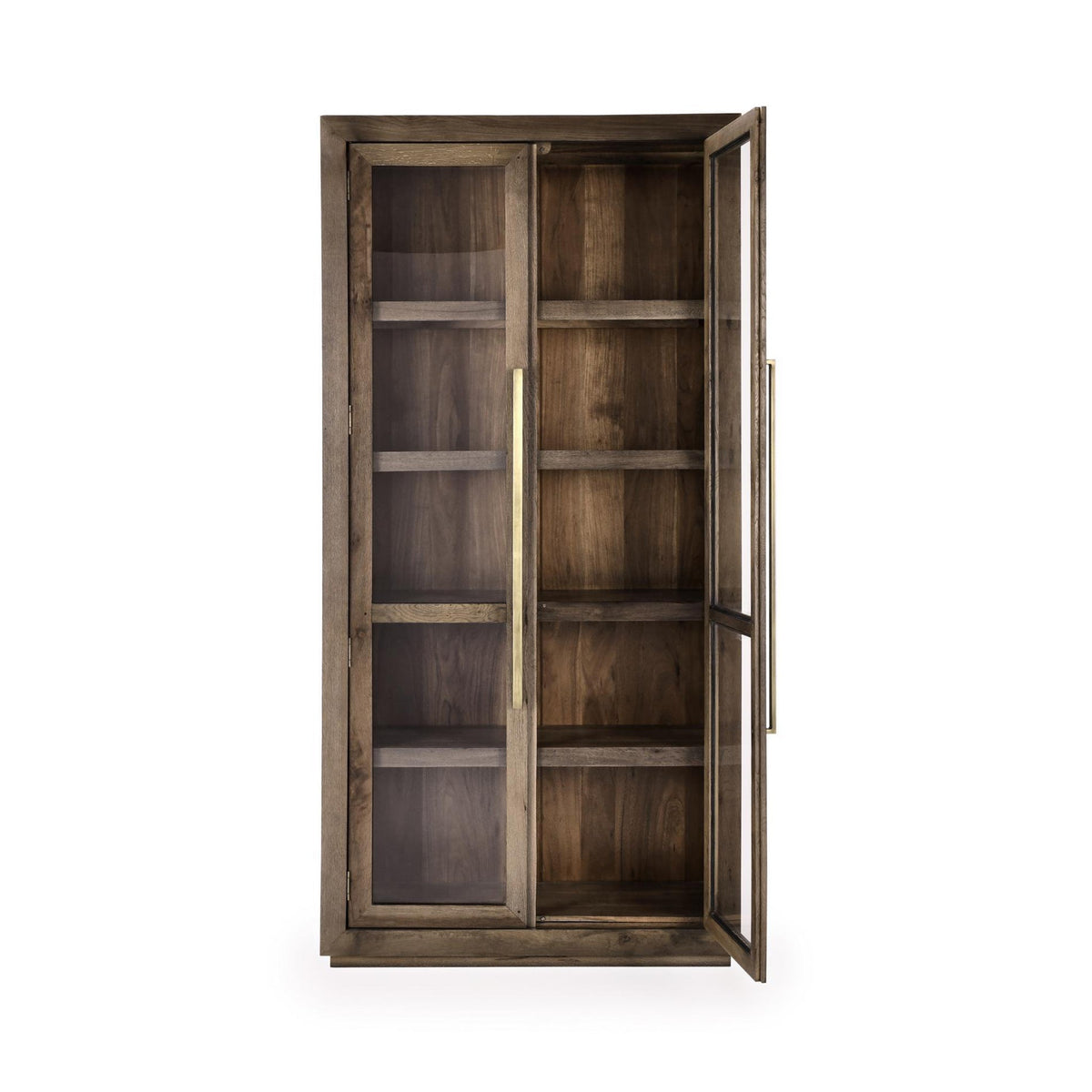 Bradley Display Cabinet by Classic Home at Eve Furniture