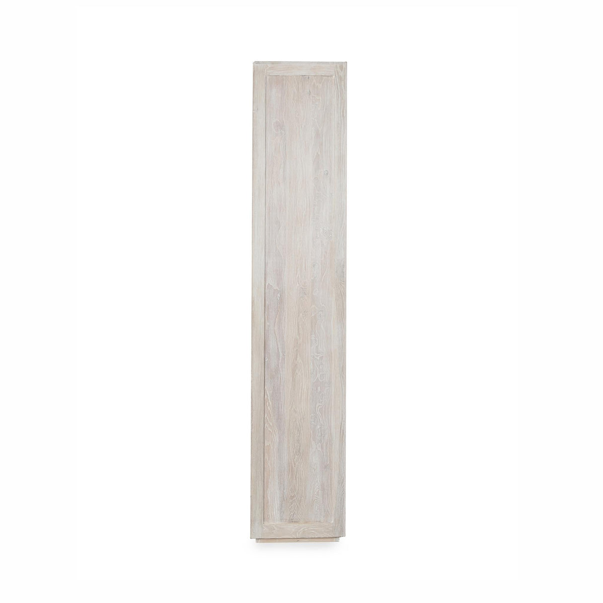 Bradley Display Cabinet - Coastal White by Classic Home at Eve Furniture
