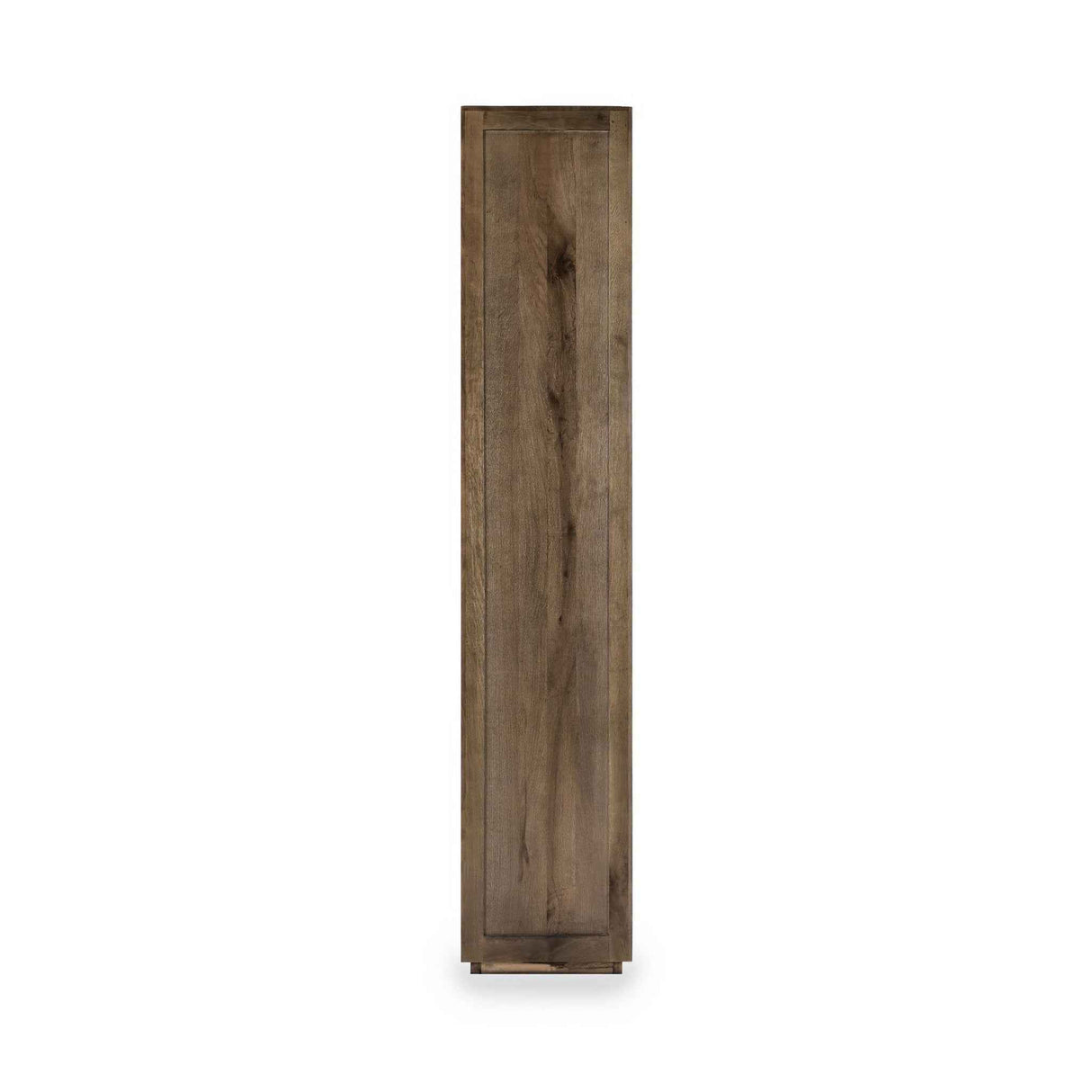 Bradley Display Cabinet - Landmark Brown by Classic Home at Eve Furniture