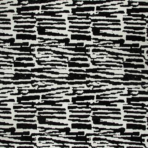Bramshaw Black/Ivory Extra Large Rug by Ashley at Eve Furniture