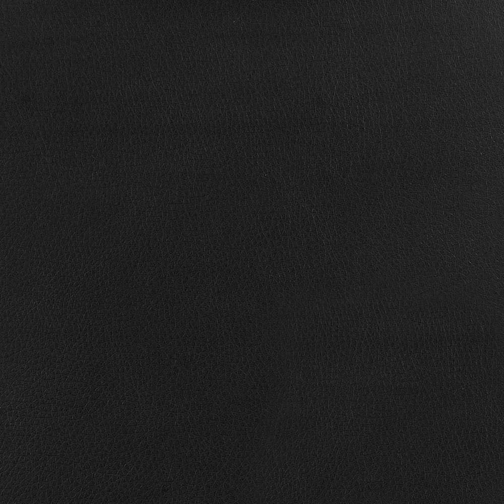 Brandi Black and Chrome 29" Adjustable Height Bar Stool by Coaster at Eve Furniture