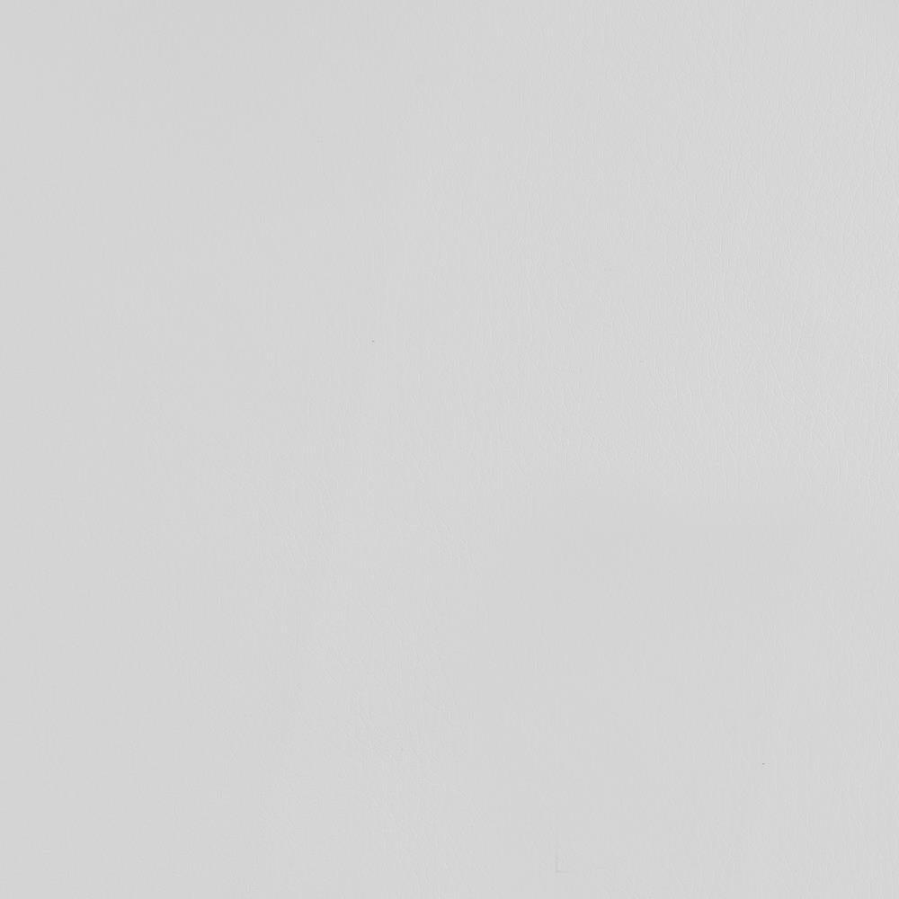 Brandi Chrome and White 29" Adjustable Height Bar Stool by Coaster at Eve Furniture