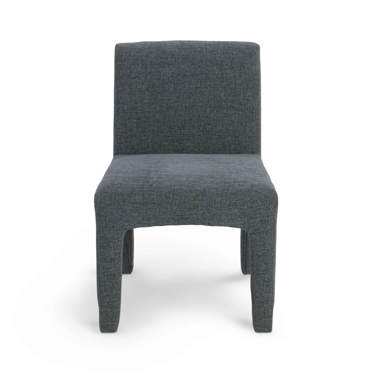 Branzon Blue Haze Dining Chair by Classic Home at Eve Furniture