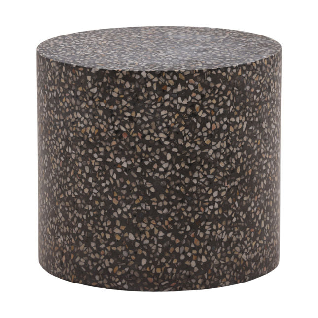 Bravo Outdoor Side Table by Dovetail at Eve Furniture