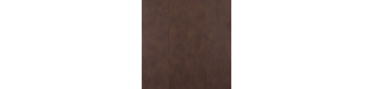 Braydunn Espresso Brown Swivel Glider Accent Chair by Ashley at Eve Furniture