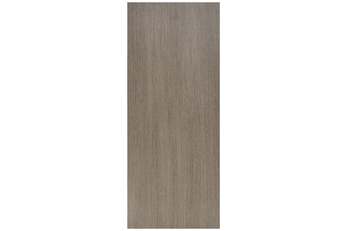 Bree Zee Brown 8-Piece Outdoor Modular Seating by Ashley at Eve Furniture