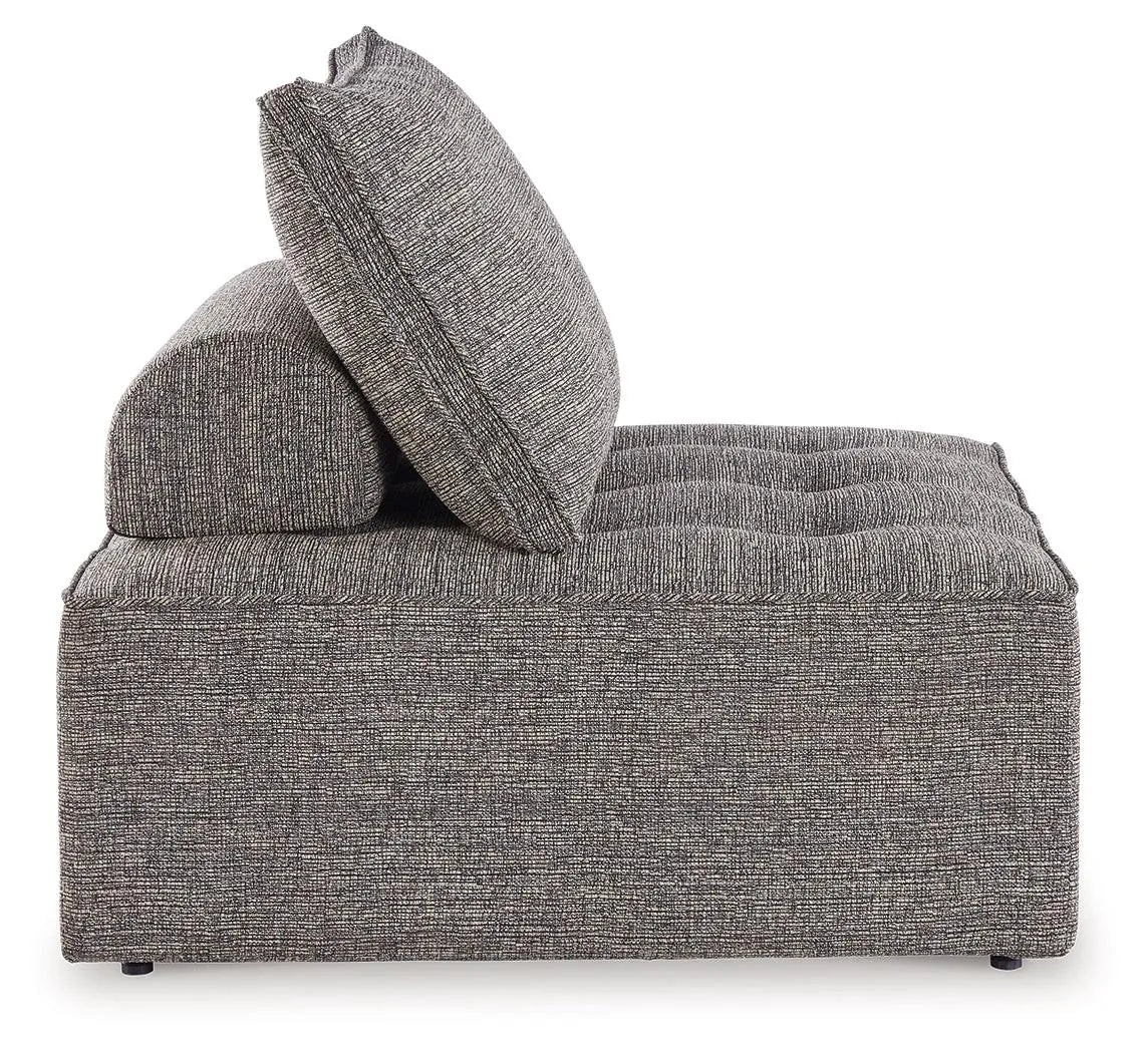 Bree Zee Brown Outdoor Lounge Chair by Ashley at Eve Furniture