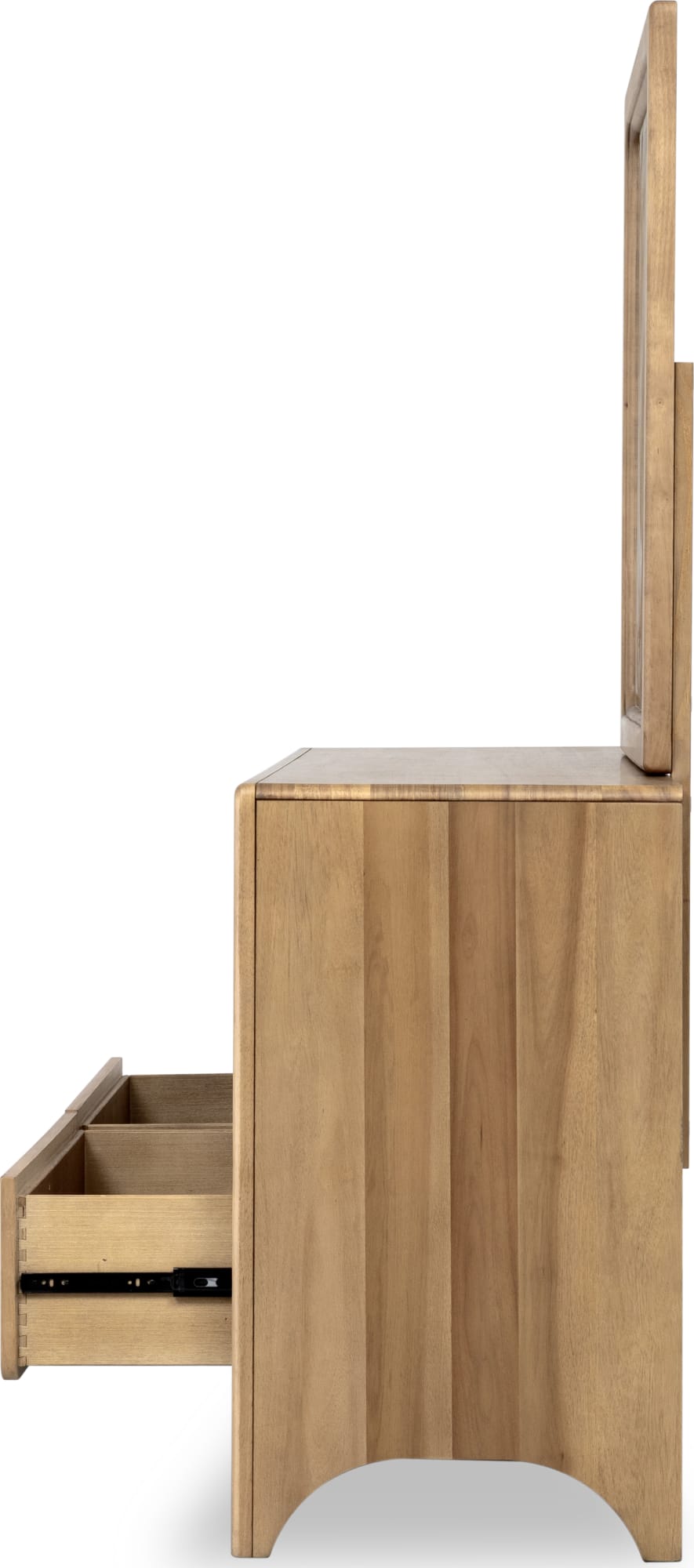 Brentwood Brioche Dresser by Modus Furniture at Eve Furniture