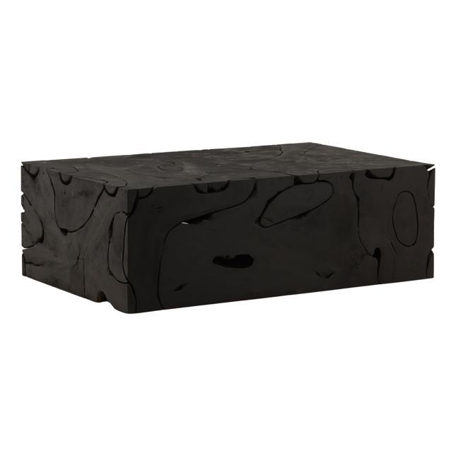 Briar Coffee Table by Dovetail at Eve Furniture