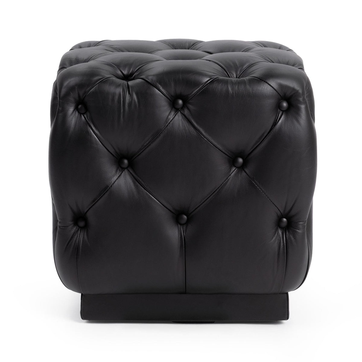 Briar Ottoman by Classic Home at Eve Furniture